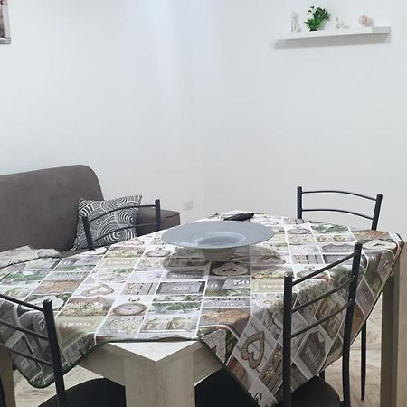 Dimora Di Giada Apartment Brindisi Exterior photo