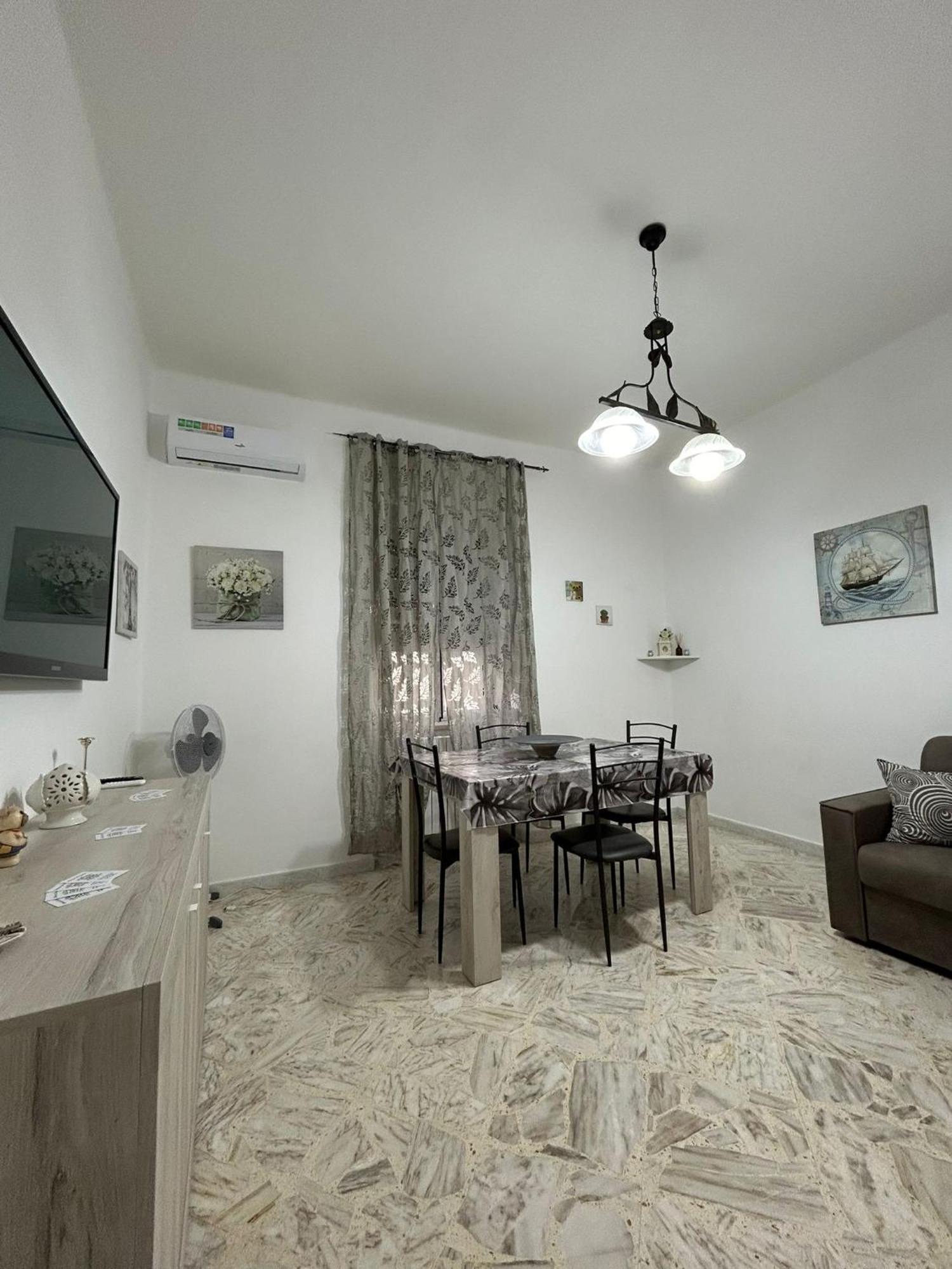 Dimora Di Giada Apartment Brindisi Room photo